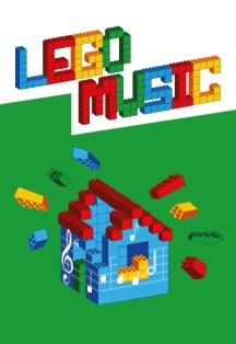 Lego music: Миксуем! Фото афиши Lego music: Миксуем!
