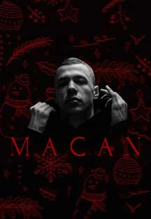 MACAN Фото афиши MACAN