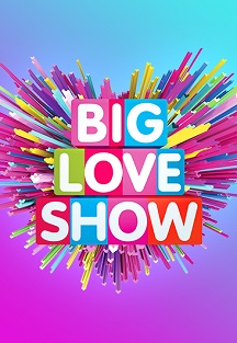 Big Love Show Фото афиши Big Love Show