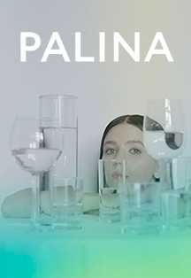 Palina Фото афиши Palina