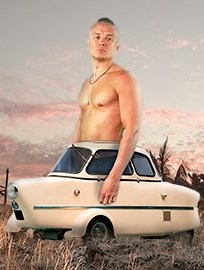 Илья Соболев. Большой сольный концерт Фото афиши Илья Соболев. Большой сольный концерт