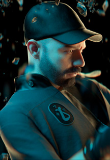 Woodkid Фото афиши Woodkid
