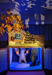Зайкины слезки Фото афиши Зайкины слезки