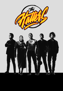 «The Hatters» Фото афиши «The Hatters»