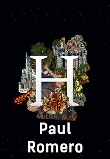 Концерт композитора Paul Romero Фото афиши Концерт композитора Paul Romero