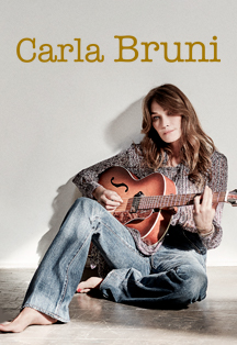 Carla Bruni Фото афиши Carla Bruni