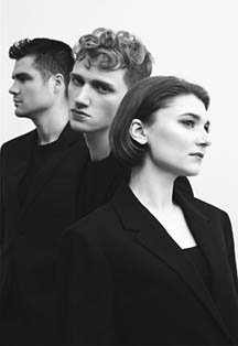 Концерт Кирилла Рихтера и Richter Trio Фото афиши Концерт Кирилла Рихтера и Richter Trio