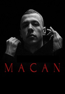 MACAN | 19.09 | ЧЕБОКСАРЫ | NEON Фото афиши MACAN | 19.09 | ЧЕБОКСАРЫ | NEON