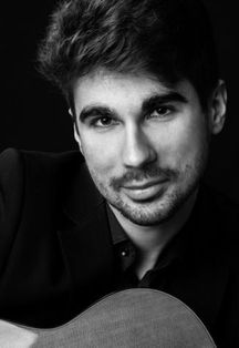 Сергей Перелехов Фото афиши Сергей Перелехов