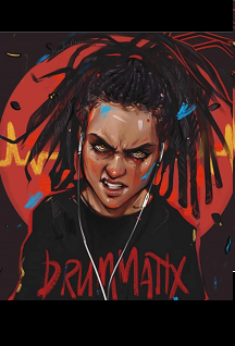 DRUMMATIX Фото афиши DRUMMATIX