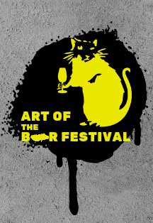 ART OF THE BEER FESTIVAL Фото афиши ART OF THE BEER FESTIVAL