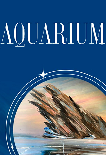 AQUARIUM Фото афиши AQUARIUM