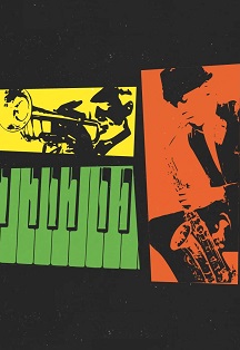 9-й Международный джазовый фестиваль VR Jazz Fest Фото афиши 9-й Международный джазовый фестиваль VR Jazz Fest