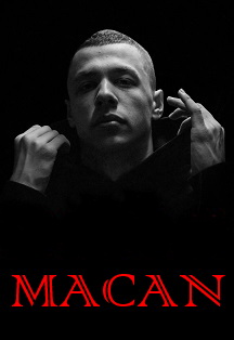 Macan Фото афиши Macan