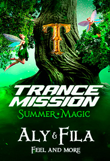 Trancemission Summer Magic Фото афиши Trancemission Summer Magic