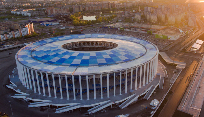 Стадион Нижний Новгород Фото афиши Стадион Нижний Новгород.