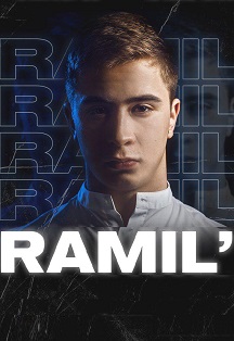 Ramil` Ramil`