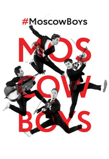 MoscowBoys MoscowBoys