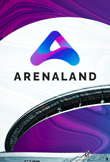 Фестиваль «ARENALAND» Фестиваль «ARENALAND»