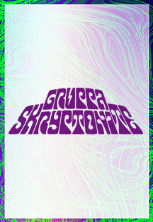 GRUPPA SKRYPTONITE в Новосибирске