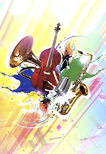 Jazz накануне лета Jazz накануне лета