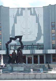 В некотором царстве... Фото афиши В некотором царстве...