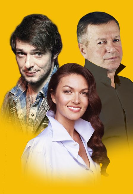 Идеальный свидетель