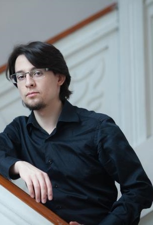 Мансур Юсупов. Орган Фото афиши Мансур Юсупов. Орган