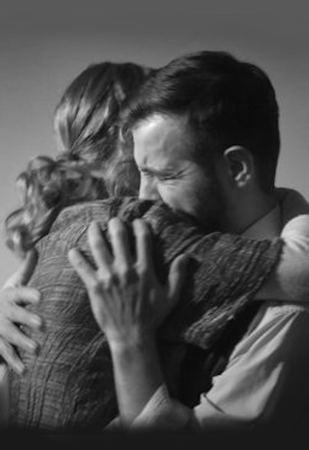 Постер Белые ночи в Кемерове