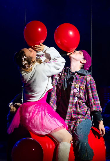 Постер Приключения Тома Сойера в Кемерове