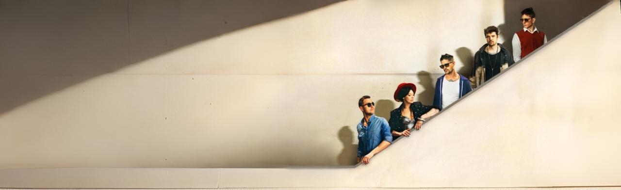 Постер The Hatters