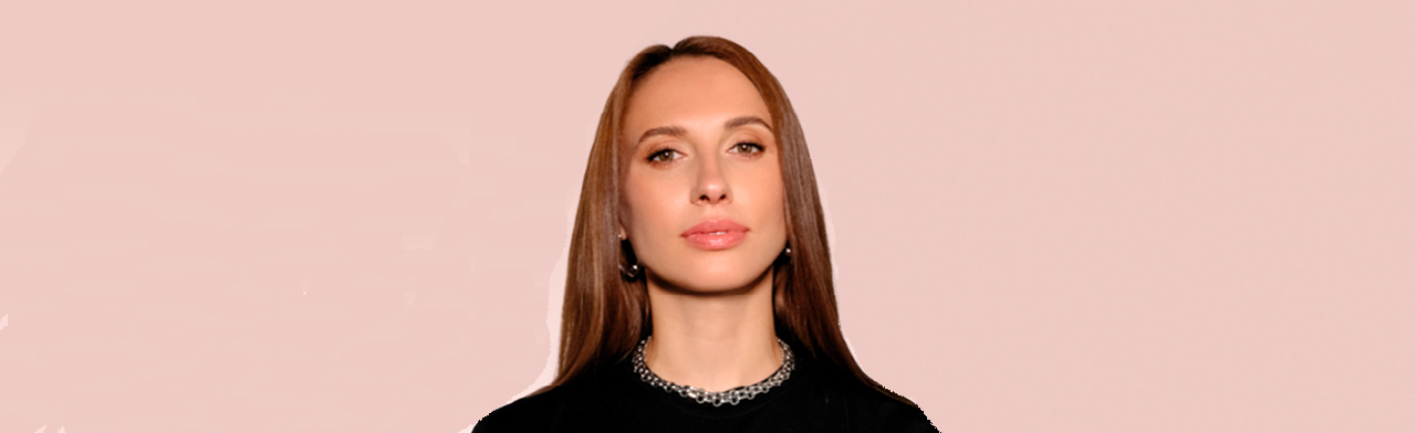 Виктория Складчикова