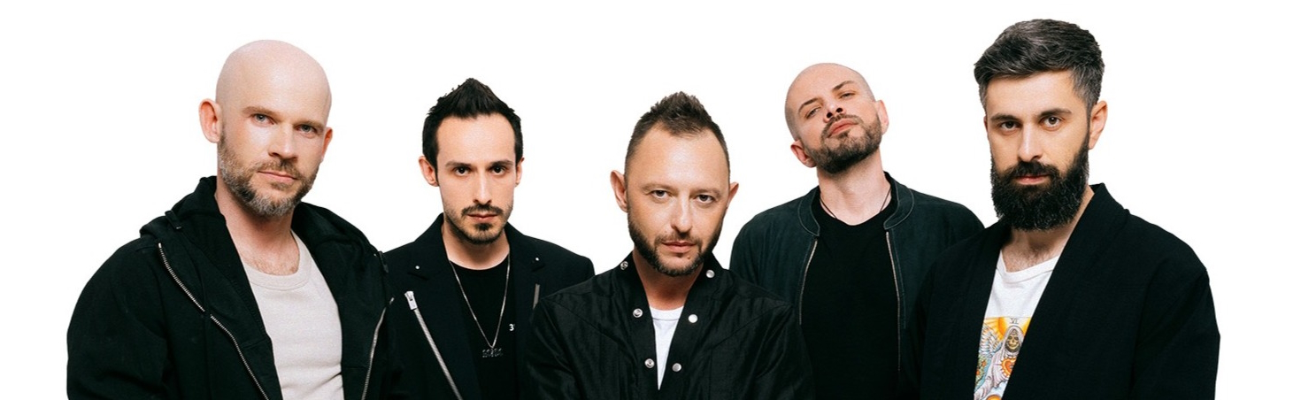 Постер Звери