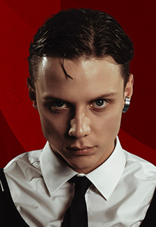 Ваня Дмитриенко