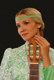 Юлия Славянская
