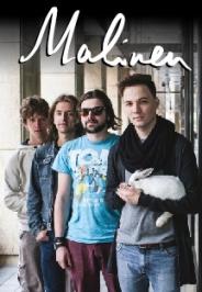 Malinen Malinen