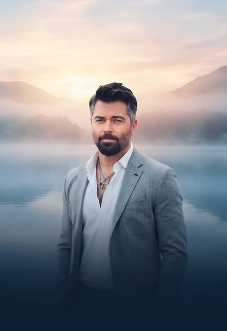 Алексей Чумаков.