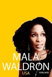 Mala Waldron