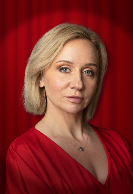 Афиша: Маргарита Родина: Сольный стендап концерт в Калининграде 12 декабря 2026