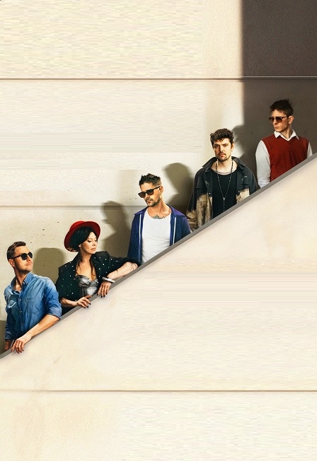 The Hatters – 10 лет