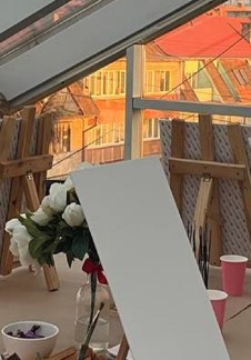 Мастер-класс по созданию помады