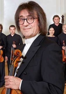 Постер события Юрий Башмет.