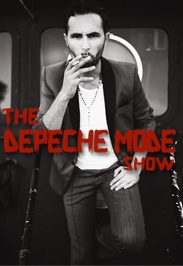Depeche Mode Fan Show