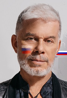 Постер события Олег Газманов.