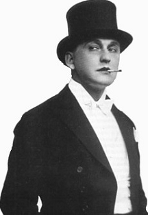 Александр Вертинский