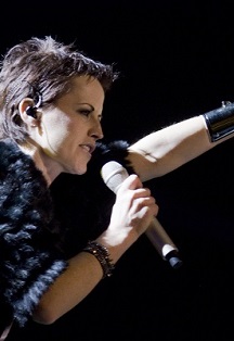 Памяти Долорес О'Риордан / The Cranberries tribute Памяти Долорес О'Риордан / The Cranberries tribute