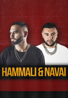 HammAli & Navai HammAli & Navai