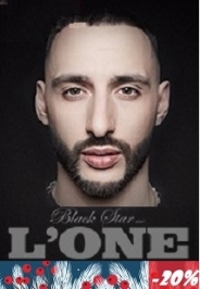 L'ONE. Гравитация