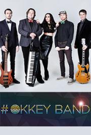 Концерт группы OkkeyBand
