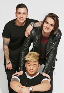 M Band
